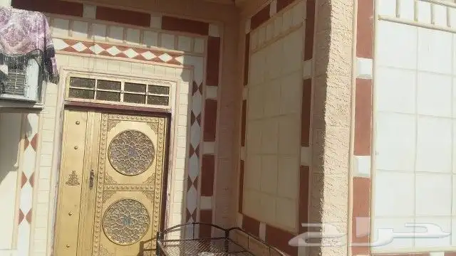 ديكورات خارجيه كسررخام اسباني وديكورات بطحاء الرياض وبروفا 17