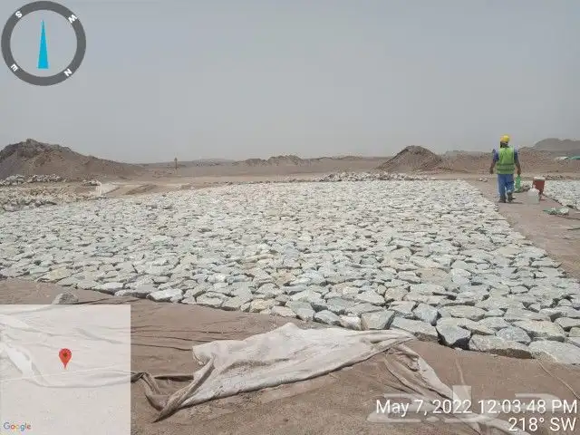 اعمال الشبوك وأعمال التراث القديمة ترميم تنفيذ معا المواد 6