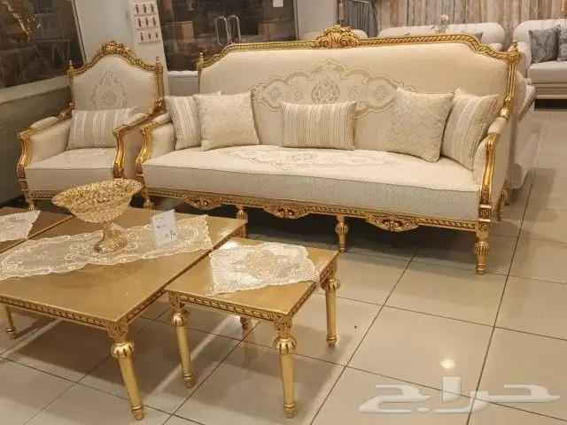 تفصيل كنبات و تنجيد 2