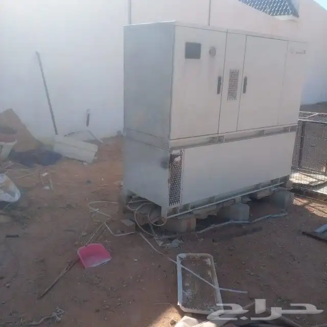 فني مولدات صيانه بالكامل 2