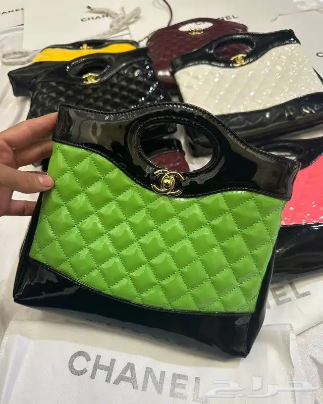 شنط ماركة جملة وقطاعي وبأسعار مناسبة 6