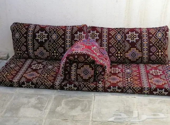 كراسي الحديد الخارجيه 7