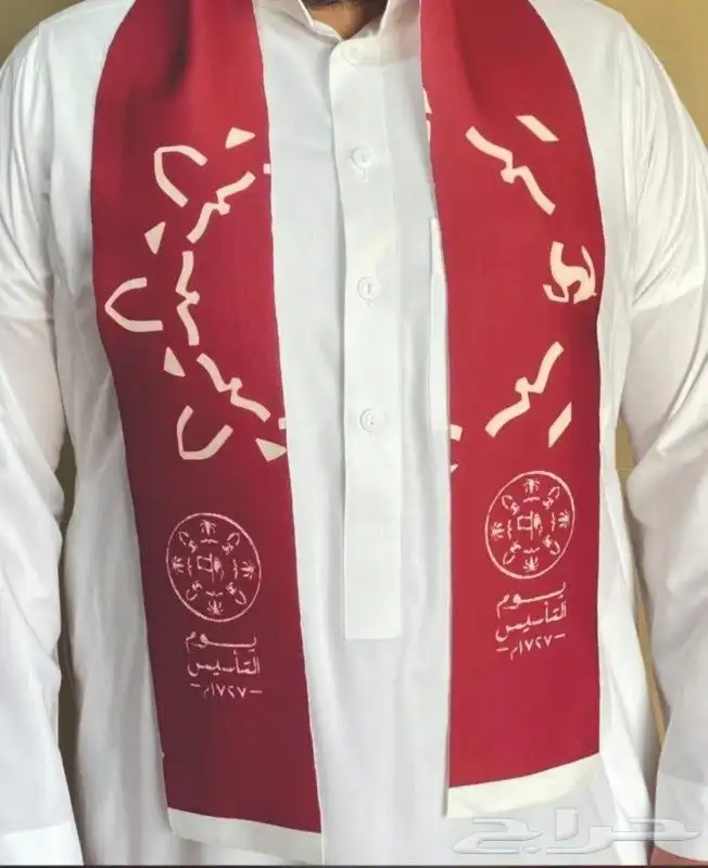 أعمال يوم التأسيس 6