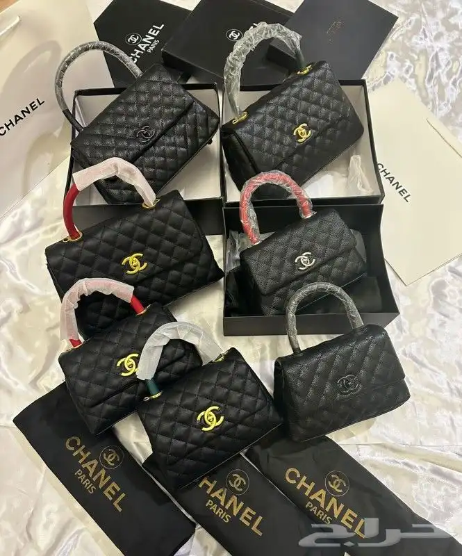 شنط ماركة جملة وقطاعي وبأسعار مناسبة 22