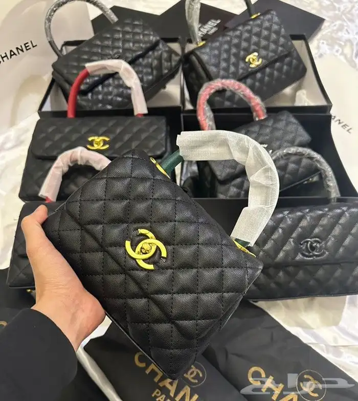 شنط ماركة جملة وقطاعي وبأسعار مناسبة 23