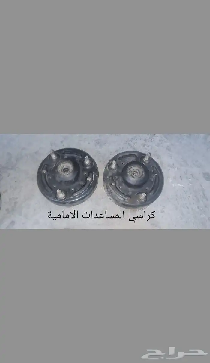 قطع غيار مستعملة فورد اكسبيديشن 2013 7