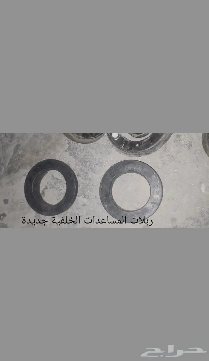 قطع غيار مستعملة فورد اكسبيديشن 2013 3
