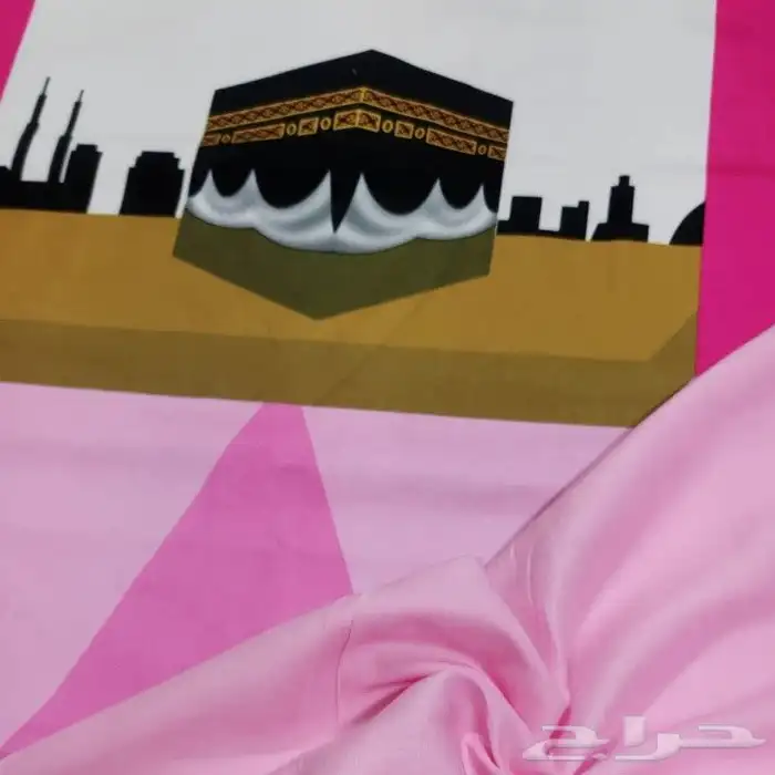 شراشف صلاة اطفال تفصيل جميع المقاسات 8