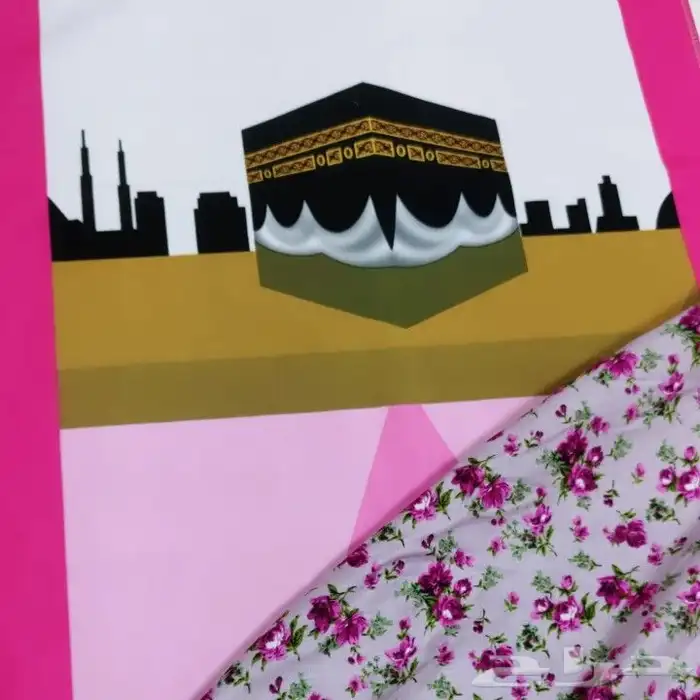 شراشف صلاة اطفال تفصيل جميع المقاسات 9