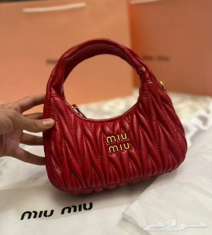 شنط ماركة جملة وقطاعي وبأسعار مناسبة 10