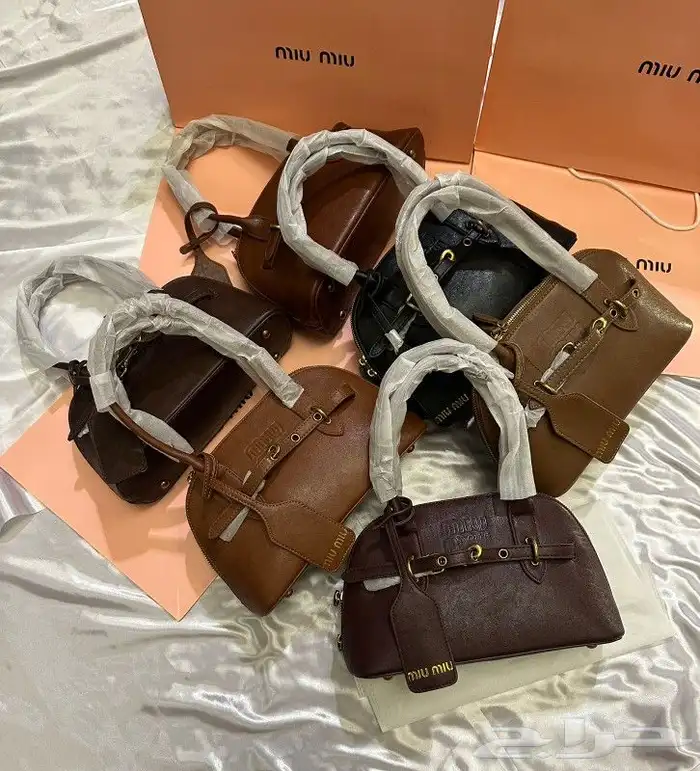 شنط ماركة جملة وقطاعي وبأسعار مناسبة 15