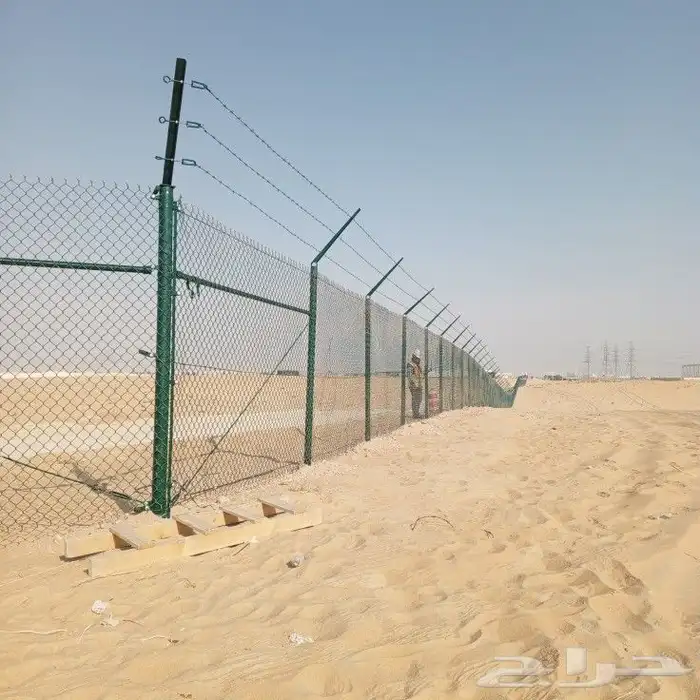 مقاول شبوك ومظلات وهناجر 6