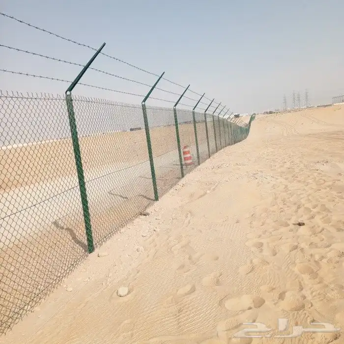 مقاول شبوك ومظلات وهناجر 2