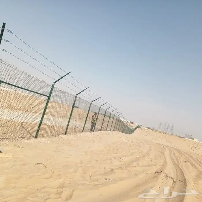 مقاول شبوك ومظلات وهناجر 5