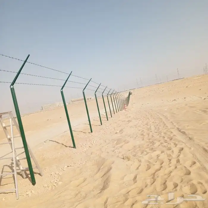 مقاول شبوك ومظلات وهناجر 1