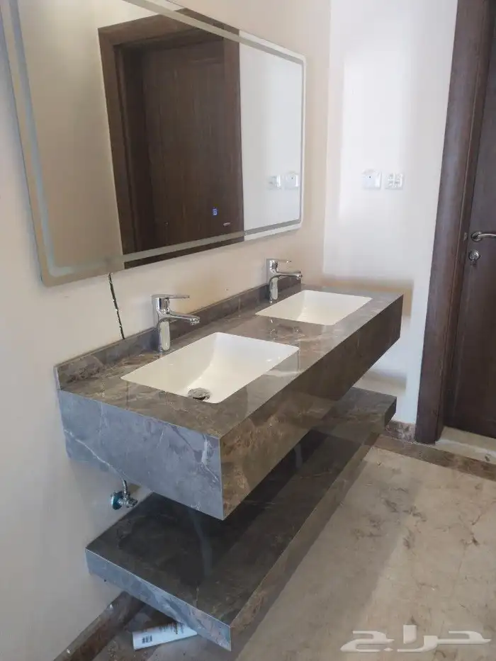 معلم سباك وادوات صحيه 2