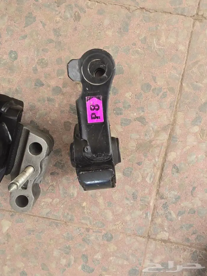 يارس 2020 كراسي مكينة طقم كامل 2