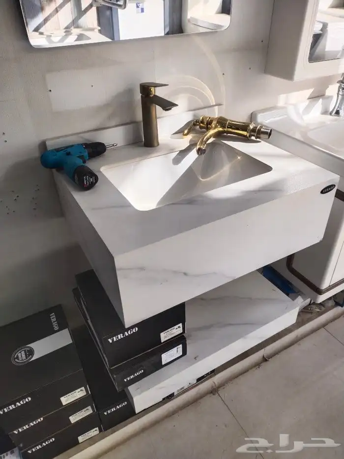 معلم سباك وادوات صحيه 9