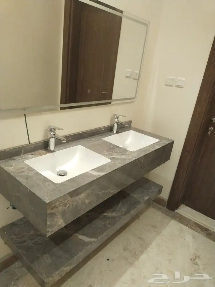 معلم سباك وادوات صحيه 3