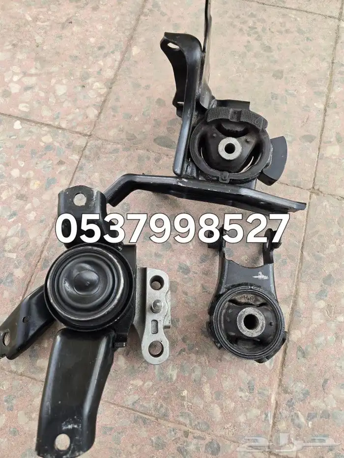 يارس 2020 كراسي مكينة طقم كامل 0