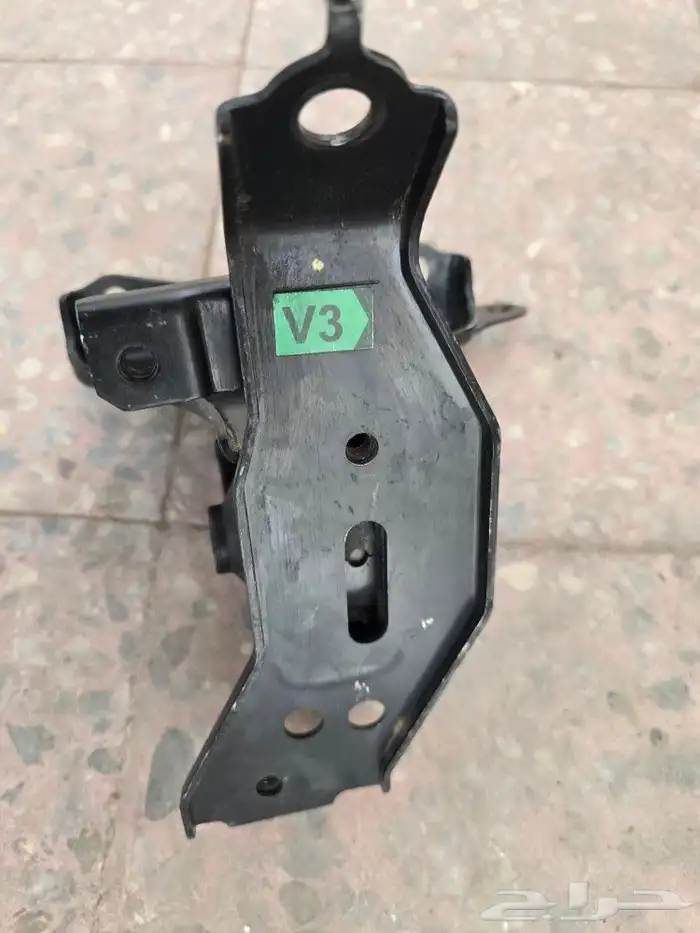 يارس 2020 كراسي مكينة طقم كامل 3