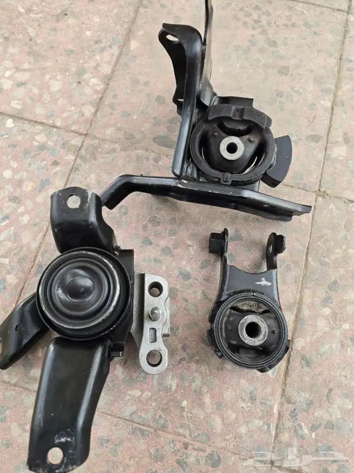 يارس 2020 كراسي مكينة طقم كامل 5