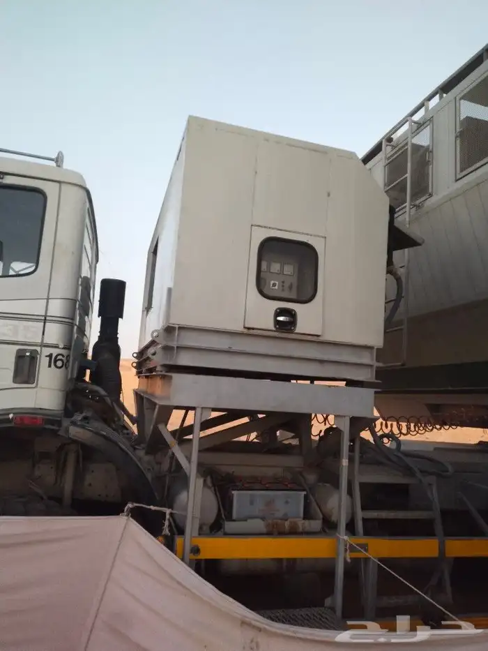 فني مولدات صيانه بالكامل 0