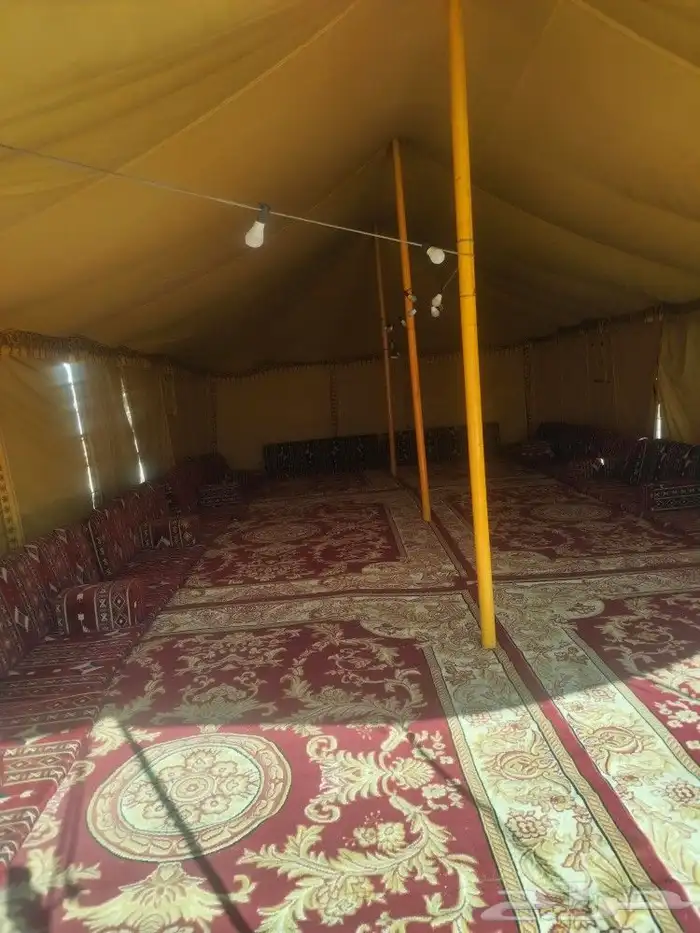تأجير اخيام بيوت 5