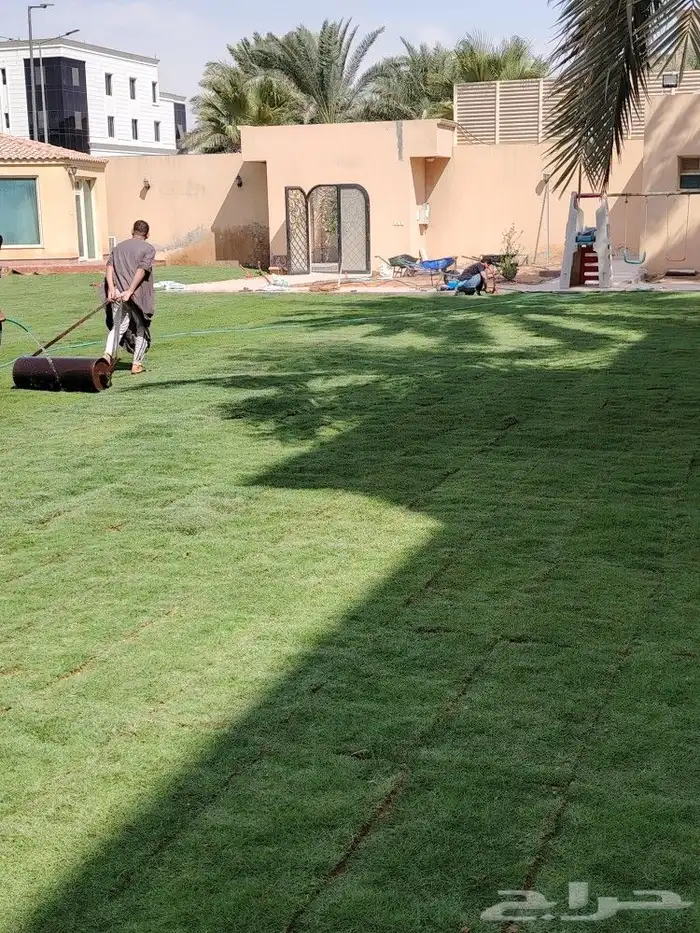 شبكات الري الأوتوماتيك والعادي 1