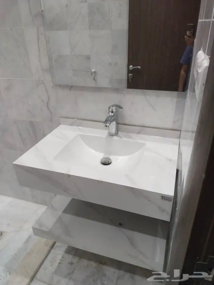 معلم سباك وادوات صحيه 5