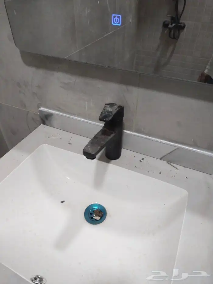 معلم سباك وادوات صحيه 8