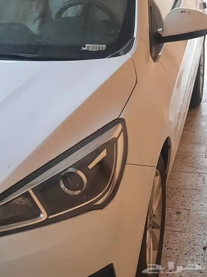 السياره اريزو 5 مديل 2022 ماشي 10800 كيلو فقط اخت الجديد شرط 3