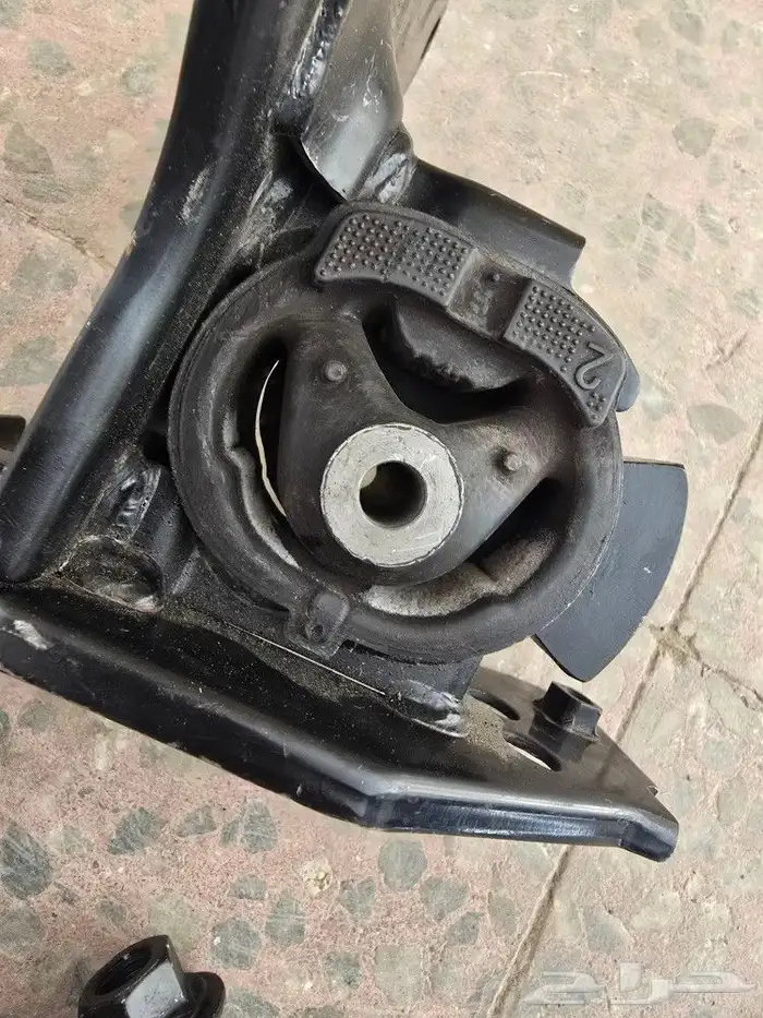 يارس 2020 كراسي مكينة طقم كامل 6