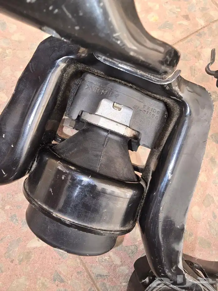 يارس 2020 كراسي مكينة طقم كامل 4