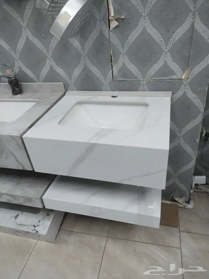 معلم سباك وادوات صحيه 4