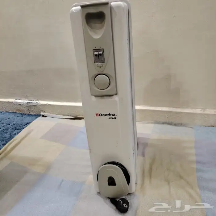 دفايات مستخدمه استخدام بسيط 3