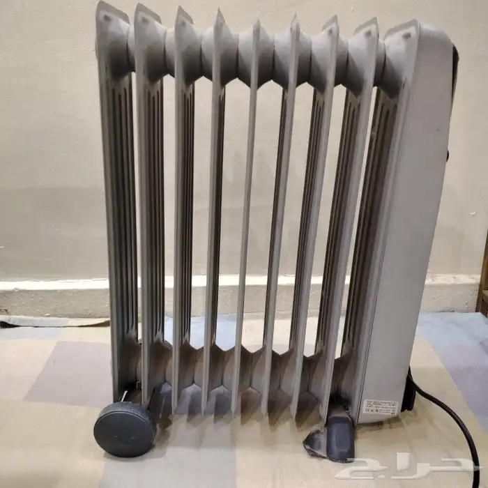 دفايات مستخدمه استخدام بسيط 2