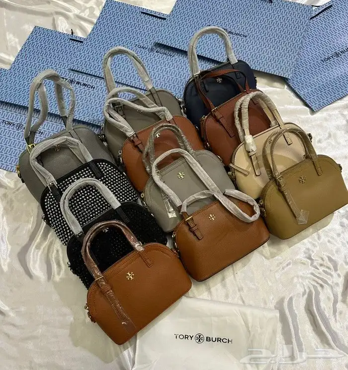 شنط ماركة جملة وقطاعي وبأسعار مناسبة 14