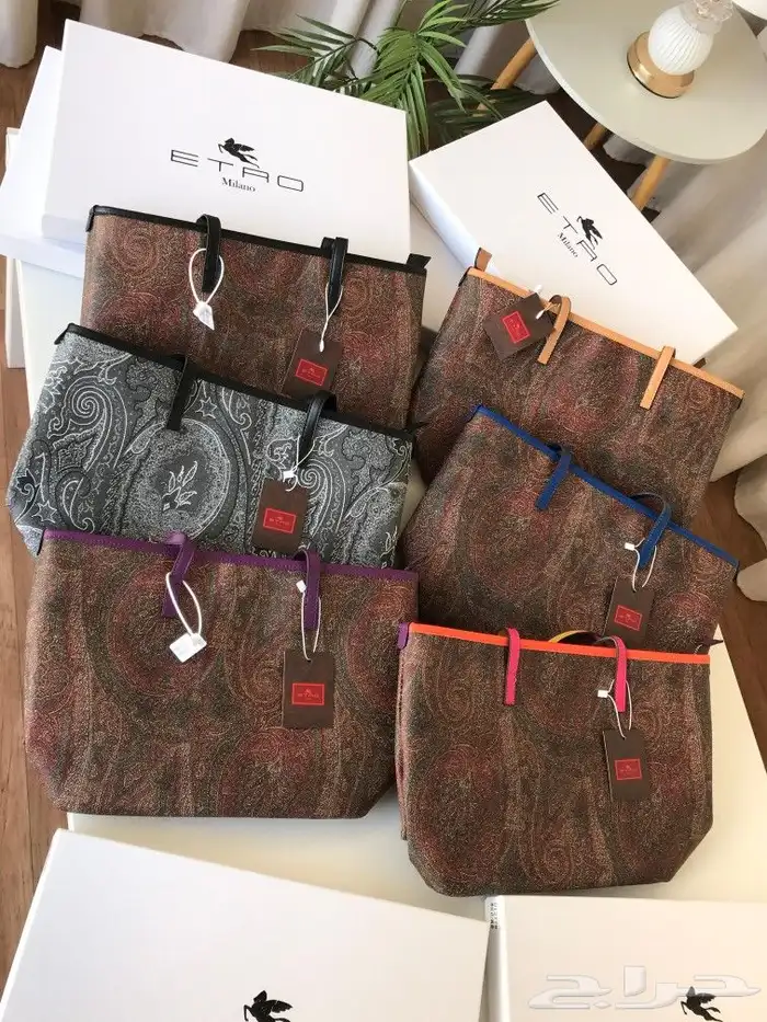 شنط ماركة جملة وقطاعي وبأسعار مناسبة 20