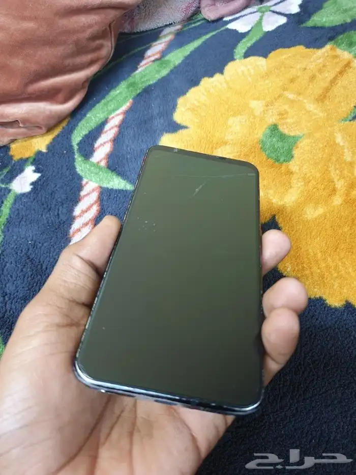 Nubia Red Magic 5G 6