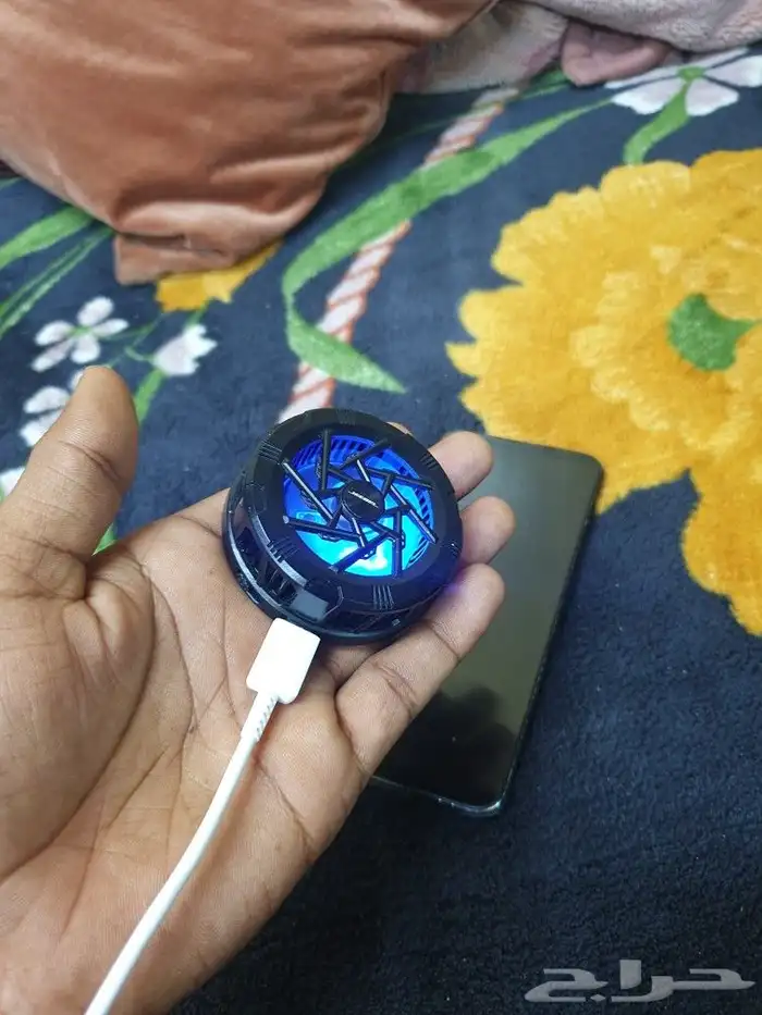 Nubia Red Magic 5G 7