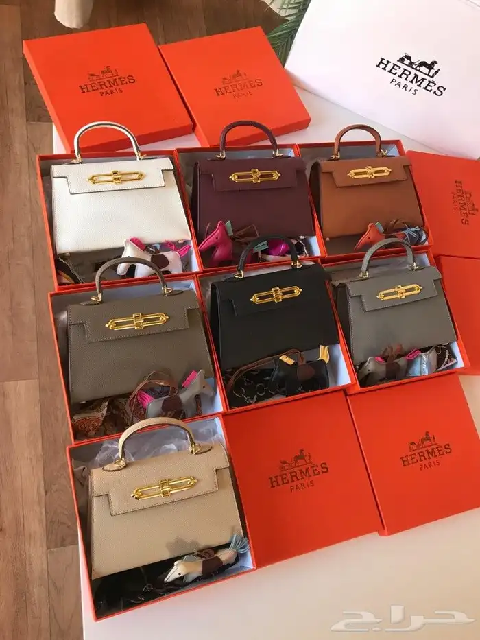 شنط ماركة جملة وقطاعي وبأسعار مناسبة 17