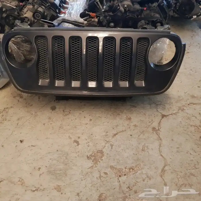 صيانة وقطع رانجلر جراند شيروكي درانجو رام تشارجر كرايزلر 2