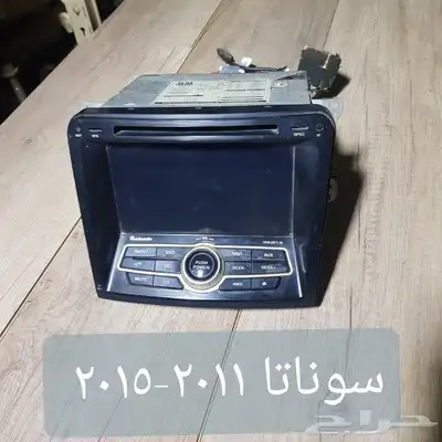 شاشات ومسجلات سيارات كوريه وصينيه وبي ام 2