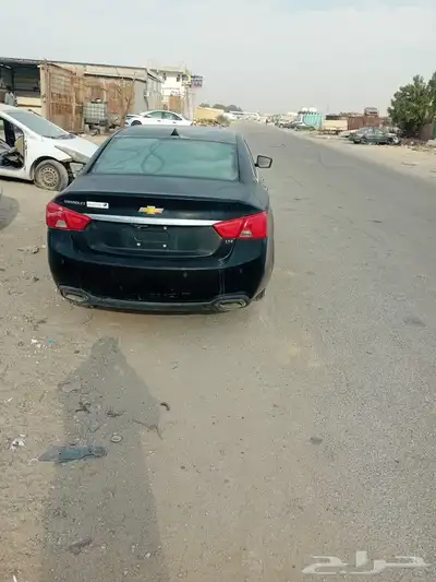 شفروليه امباله 2014 3