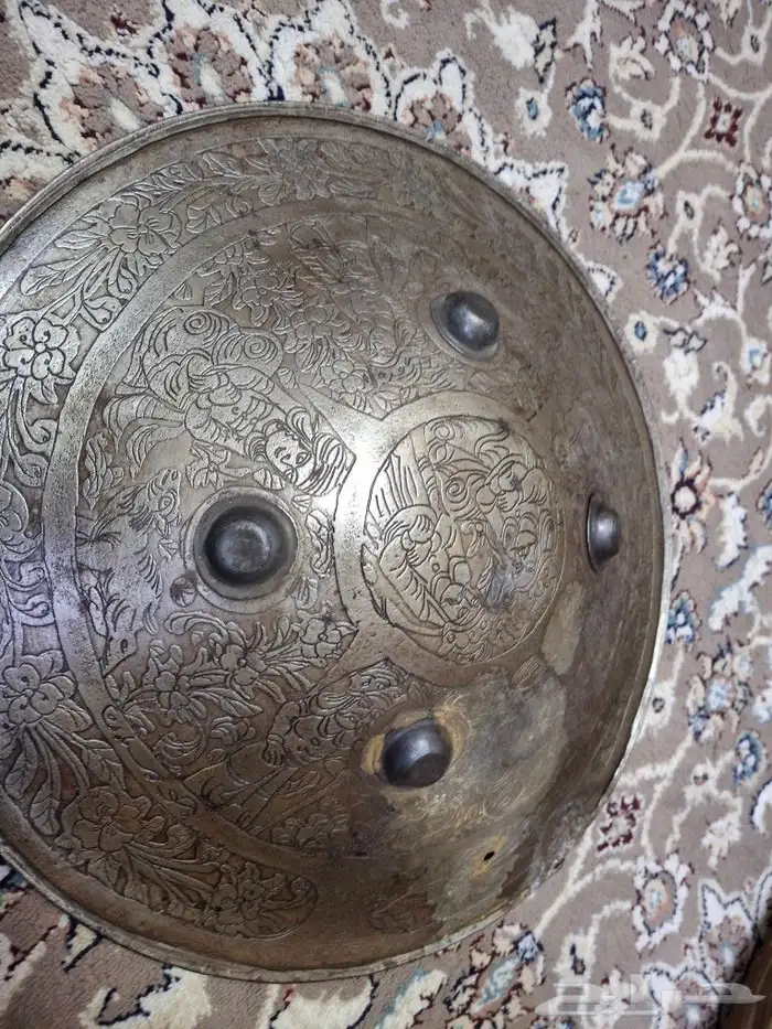 قدر إسلامي عمره 300 سنه 0