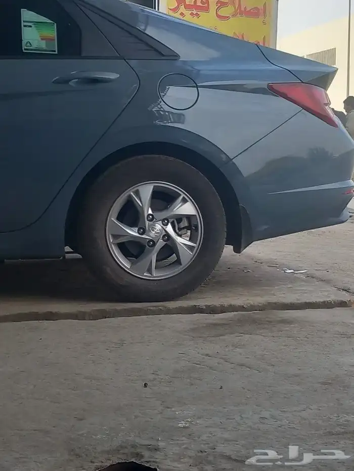 سمكره بوية رش فرن صناعيه الخليج 9