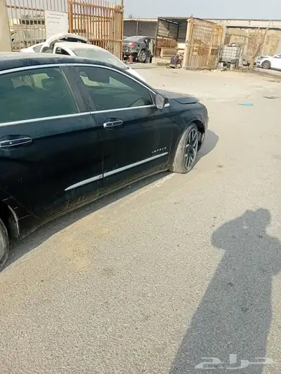 شفروليه امباله 2014 2