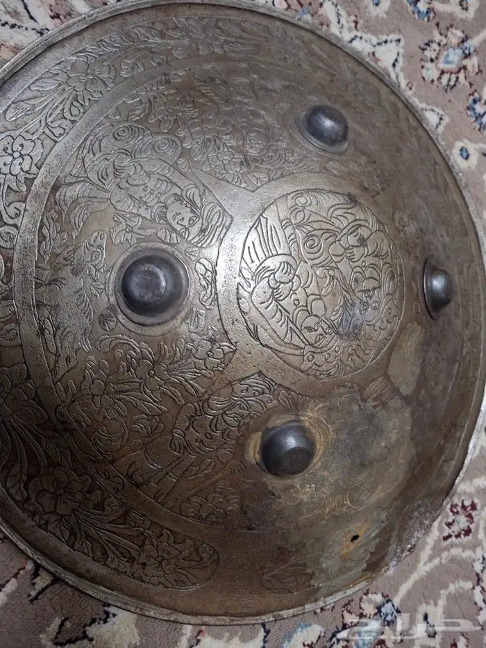 قدر إسلامي عمره 300 سنه 2