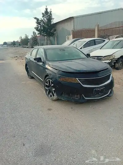 شفروليه امباله 2014 6